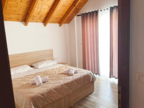 P&K apartment Pogradec